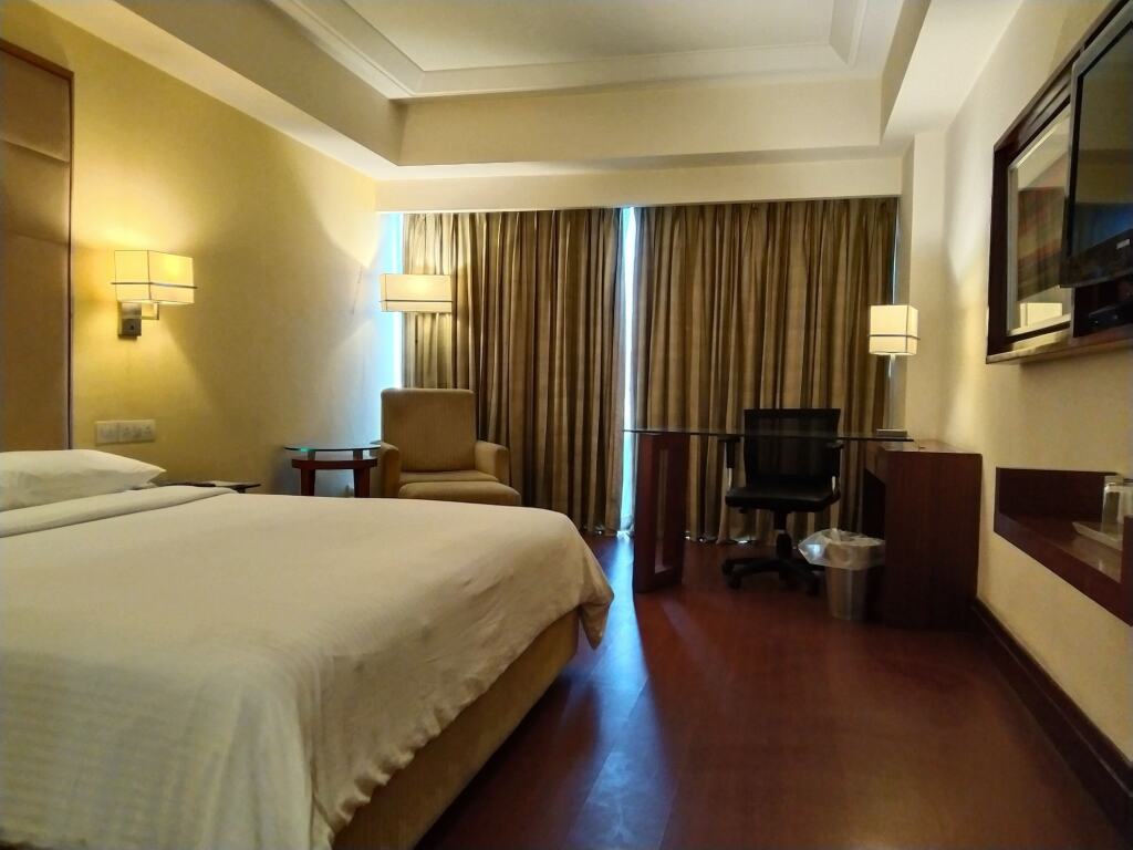 Гуруграм: Park Inn, Gurgaon