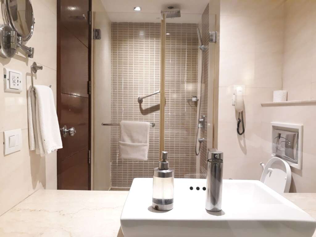 Гуруграм: Park Inn, Gurgaon