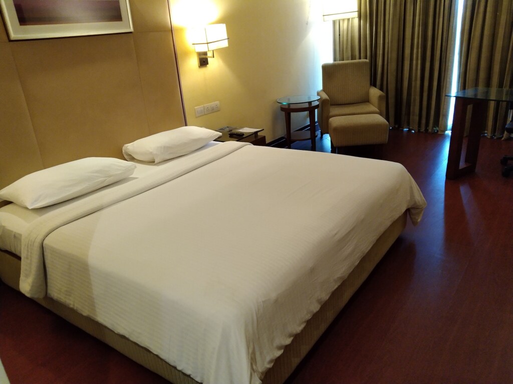 Гуруграм: Park Inn, Gurgaon