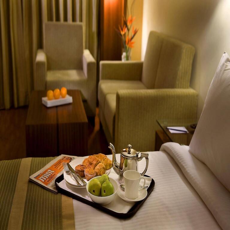Гуруграм: Park Inn, Gurgaon