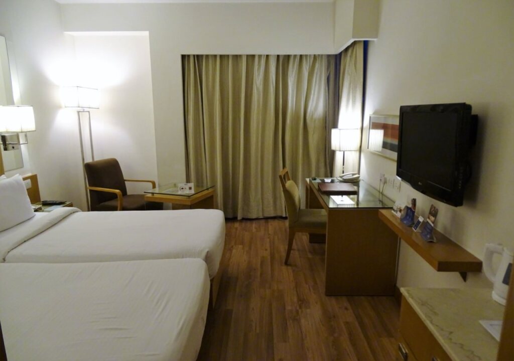 Джайпур: Fairfield by Marriott Jaipur