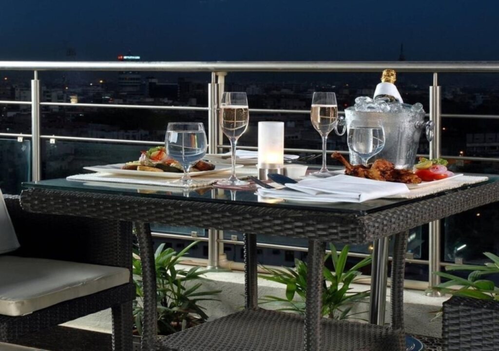 Джайпур: Fairfield by Marriott Jaipur