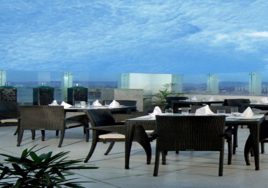 Джайпур: Fairfield by Marriott Jaipur