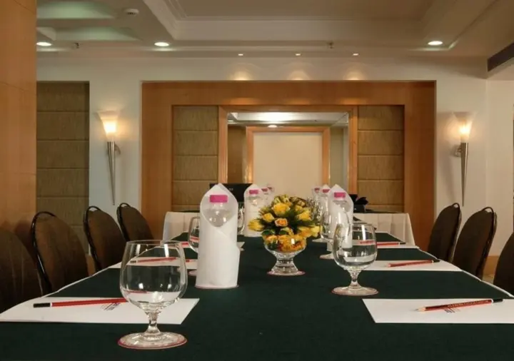 Джайпур: Fairfield by Marriott Jaipur