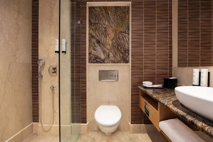 Джайпур: Fairfield by Marriott Jaipur