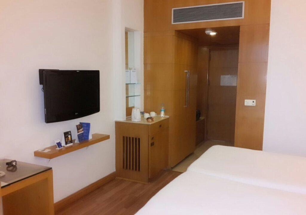 Джайпур: Fairfield by Marriott Jaipur