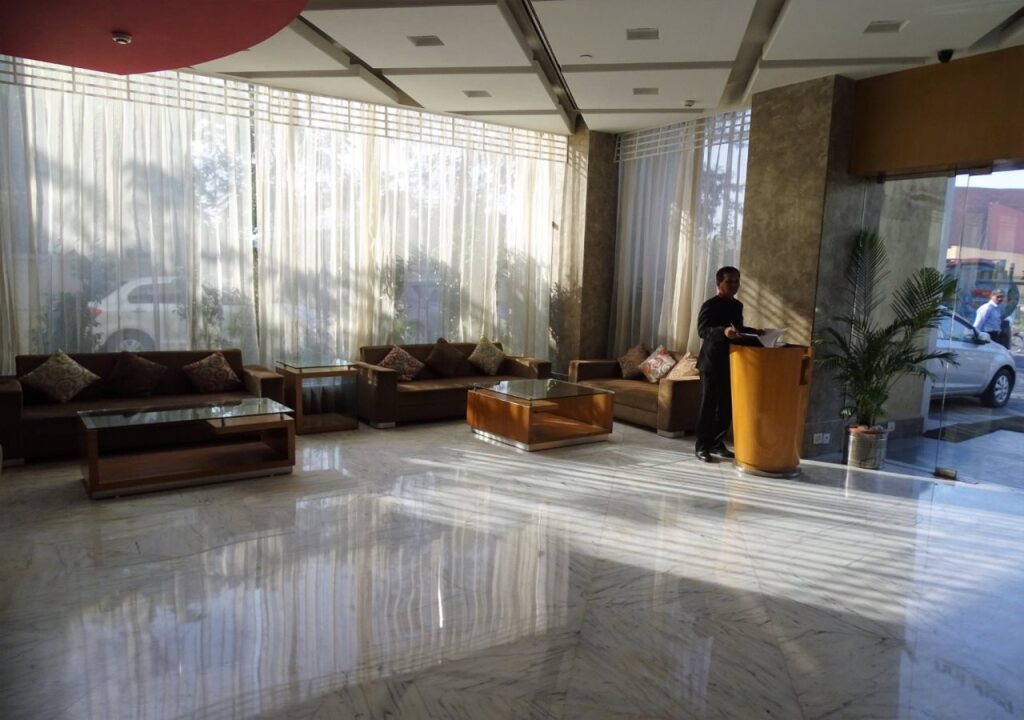 Fairfield by Marriott Jaipur — фото 1
