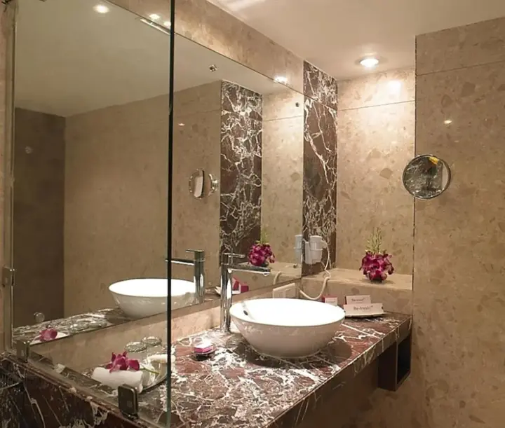 Нави-Мумбай: Royal Orchid Central Grazia