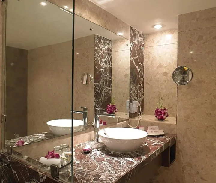 Нави-Мумбай: Royal Orchid Central Grazia