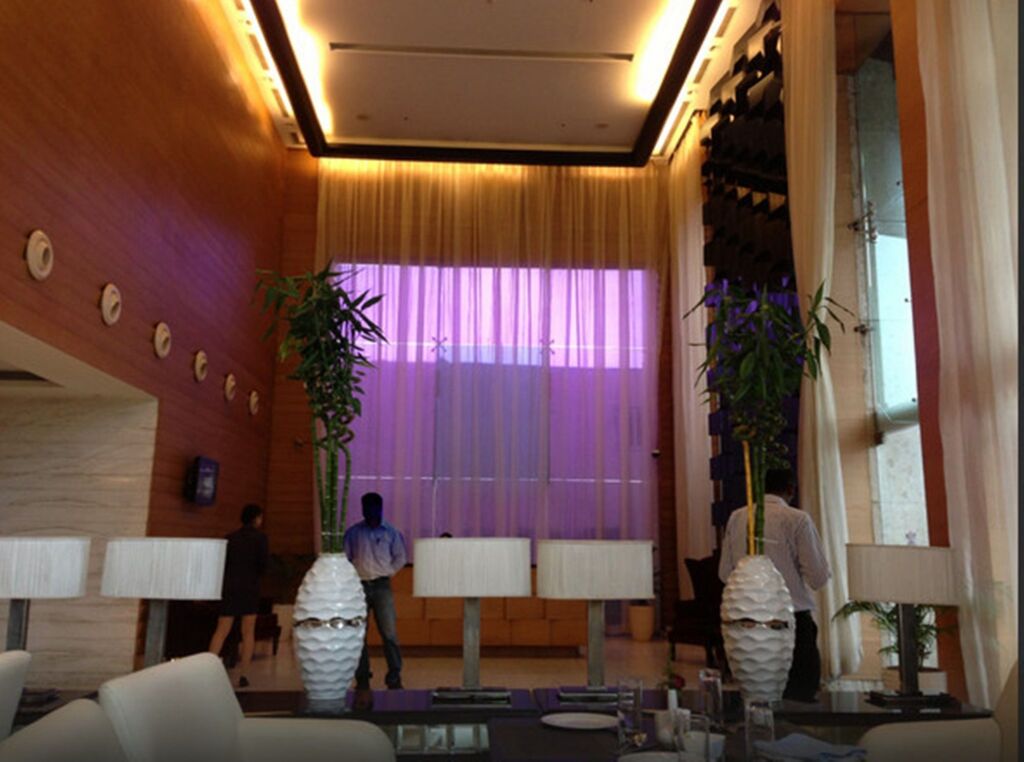 Royal Orchid Central Grazia — фото 1