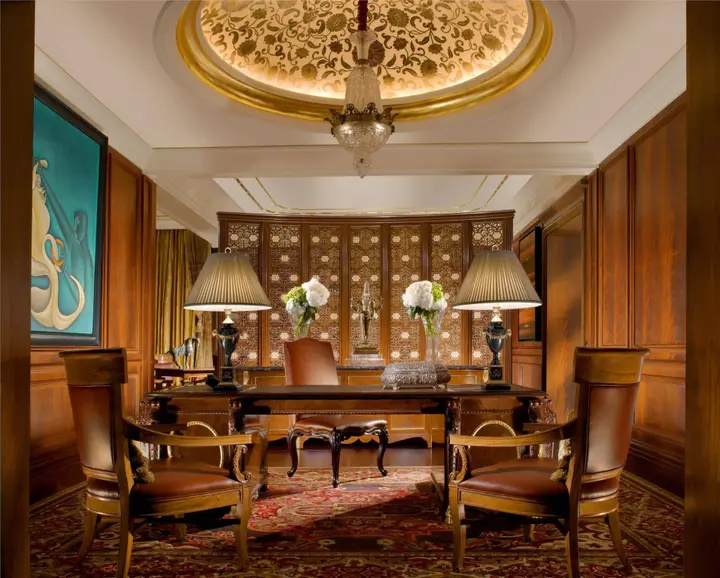 Нью-Дели: The Leela Palace New Delhi