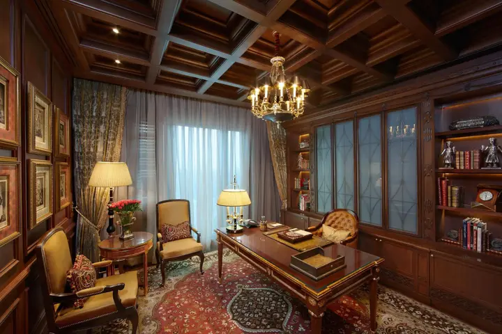 Нью-Дели: The Leela Palace New Delhi