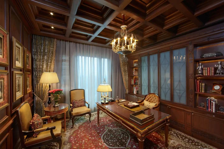 Нью-Дели: The Leela Palace New Delhi