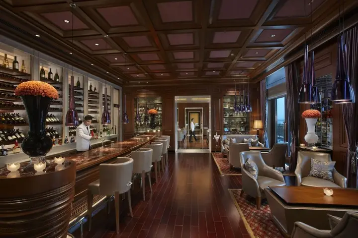 Нью-Дели: The Leela Palace New Delhi