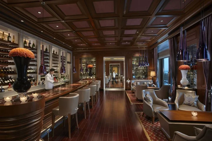 Нью-Дели: The Leela Palace New Delhi