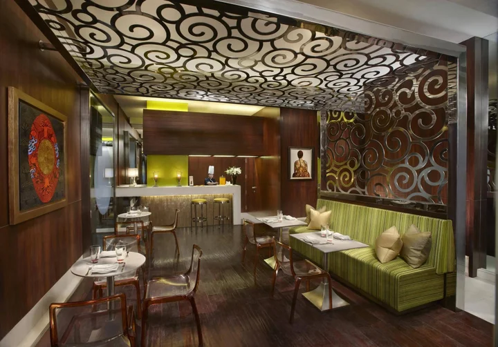 Нью-Дели: The Leela Palace New Delhi