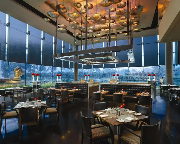 Нью-Дели: The Leela Palace New Delhi