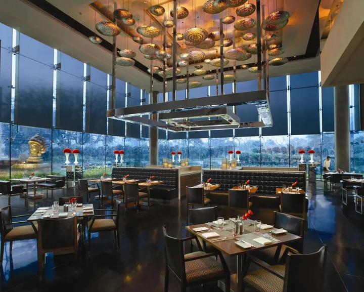 Нью-Дели: The Leela Palace New Delhi