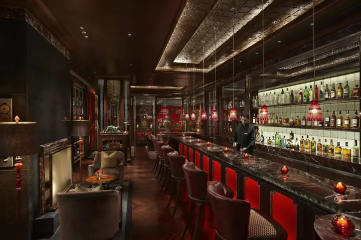 Нью-Дели: The Leela Palace New Delhi