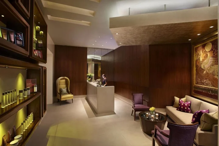 Нью-Дели: The Leela Palace New Delhi