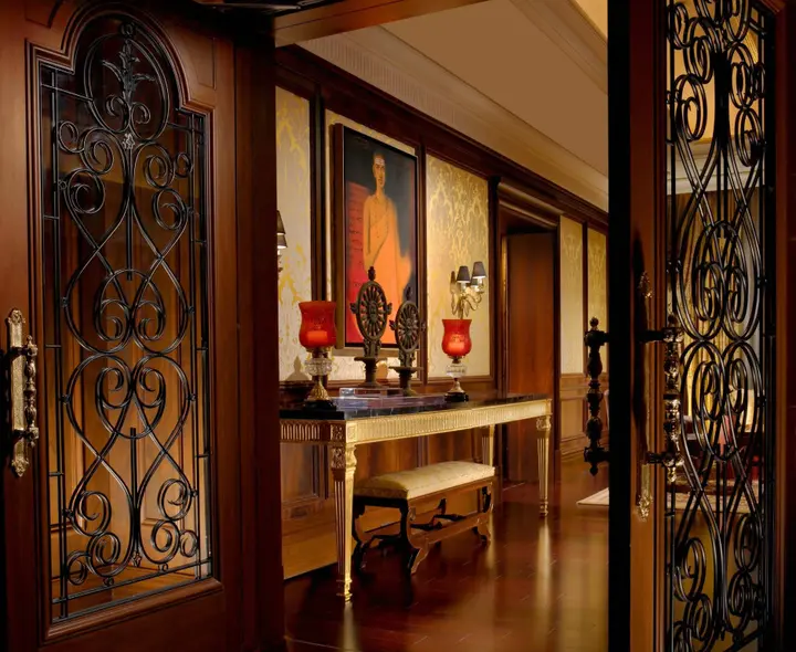 Нью-Дели: The Leela Palace New Delhi