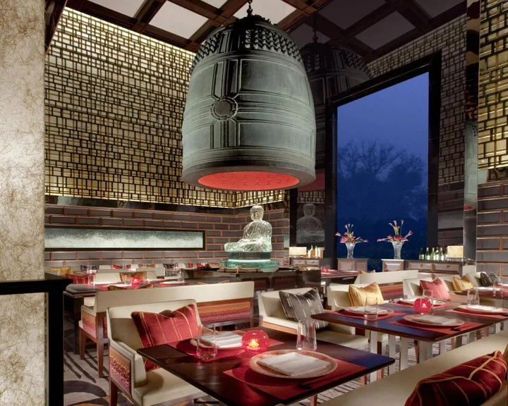 Нью-Дели: The Leela Palace New Delhi