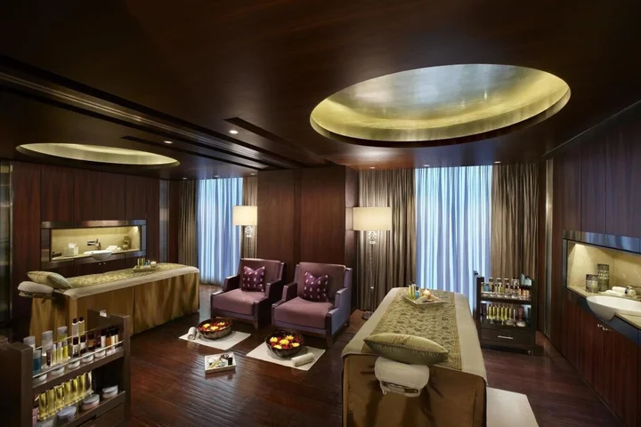 Нью-Дели: The Leela Palace New Delhi
