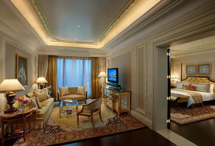 Нью-Дели: The Leela Palace New Delhi