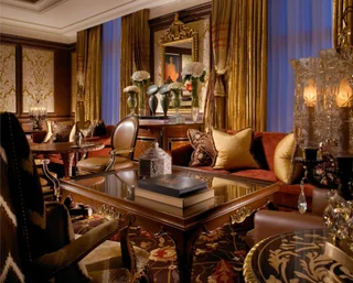 Нью-Дели: The Leela Palace New Delhi
