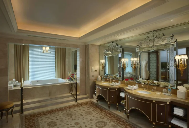 Нью-Дели: The Leela Palace New Delhi