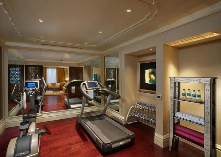 Нью-Дели: The Leela Palace New Delhi