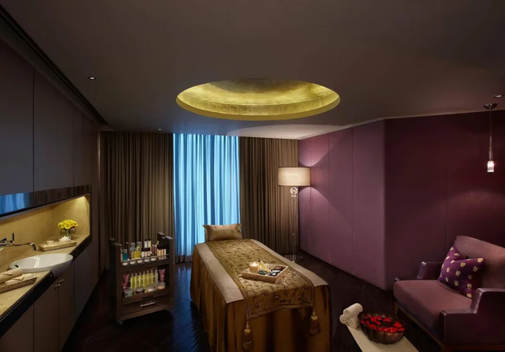 Нью-Дели: The Leela Palace New Delhi