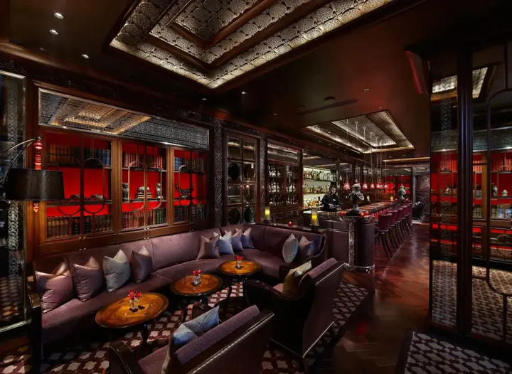 Нью-Дели: The Leela Palace New Delhi