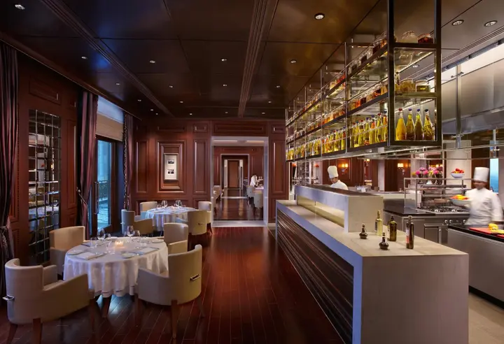 Нью-Дели: The Leela Palace New Delhi