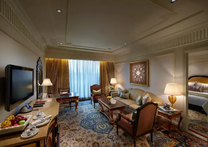 Нью-Дели: The Leela Palace New Delhi