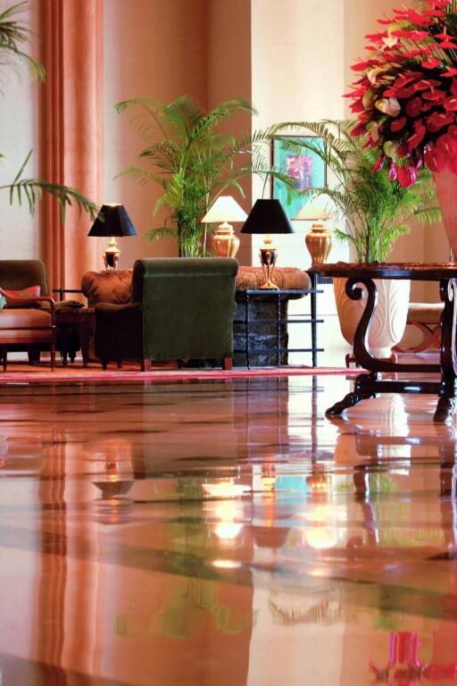 Мумбаи: JW Marriott Mumbai Juhu