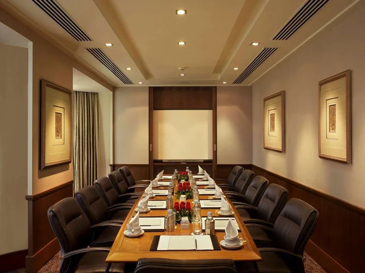 Мумбаи: The Leela Mumbai