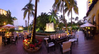 Мумбаи: The Leela Mumbai