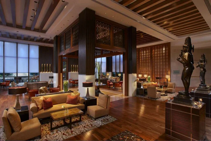 Мумбаи: The Leela Mumbai