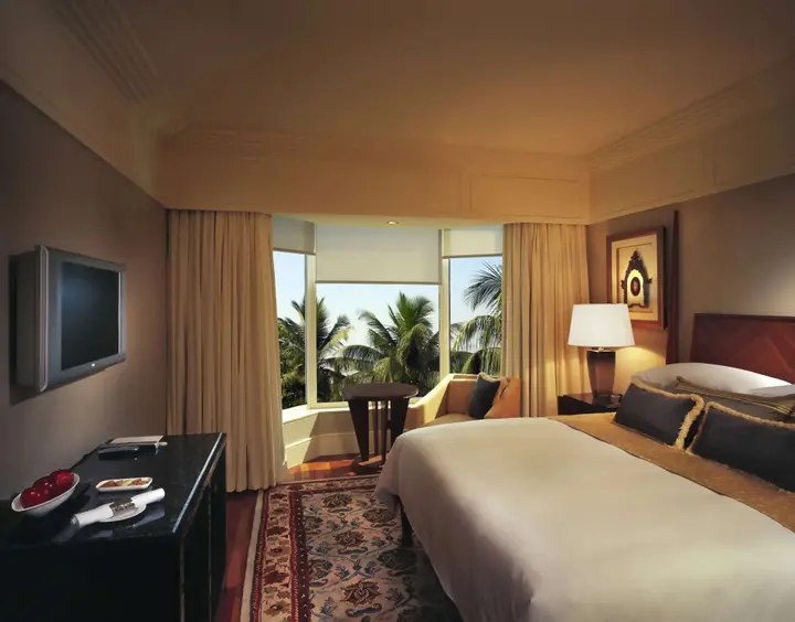 Мумбаи: The Leela Mumbai