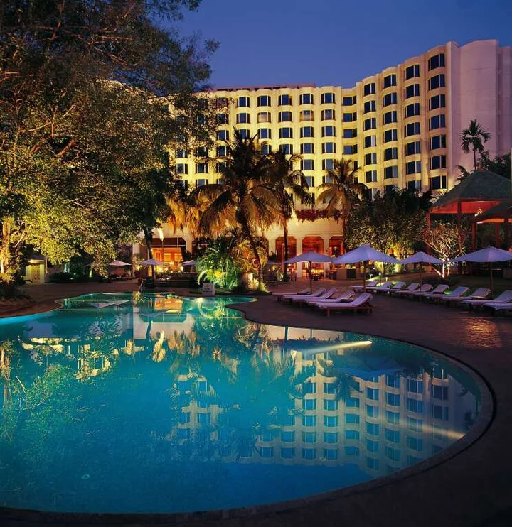 Мумбаи: The Leela Mumbai