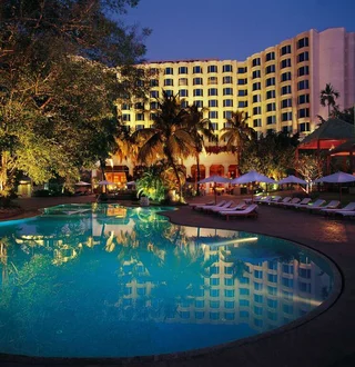Мумбаи: The Leela Mumbai