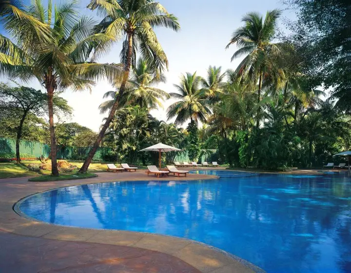 Мумбаи: The Leela Mumbai