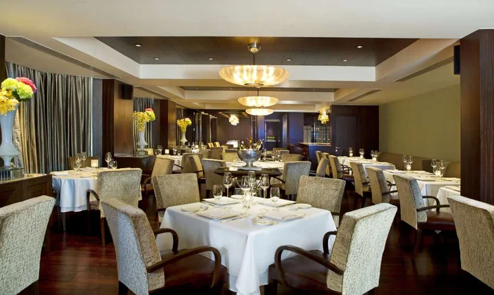Мумбаи: The Leela Mumbai