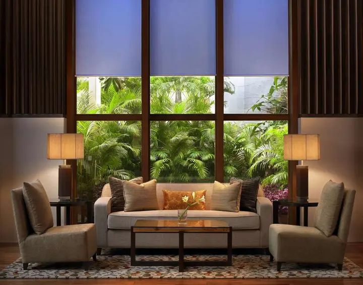 Мумбаи: The Leela Mumbai