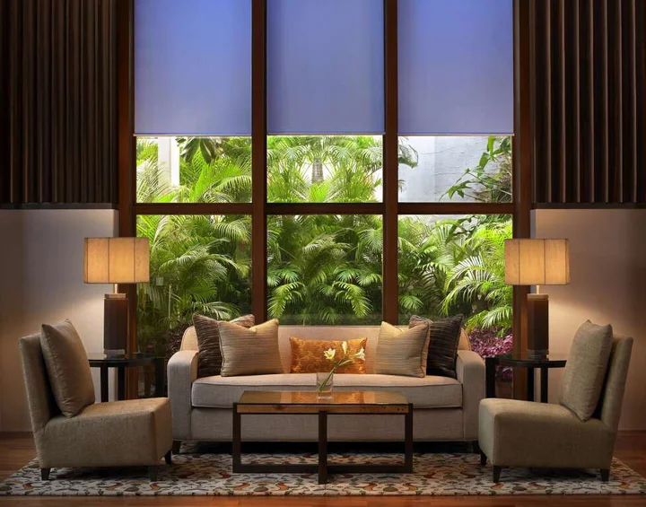 Мумбаи: The Leela Mumbai
