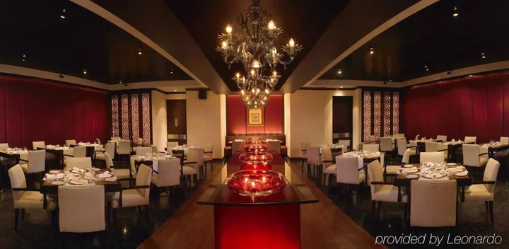 Мумбаи: The Leela Mumbai