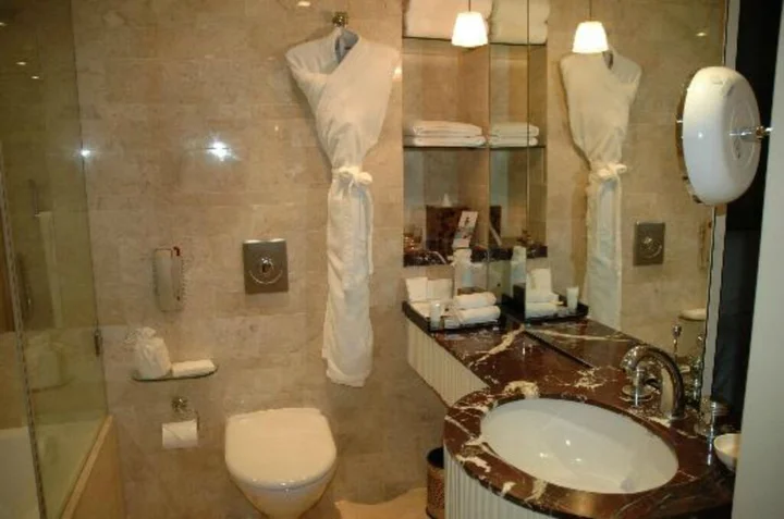 Мумбаи: The Leela Mumbai