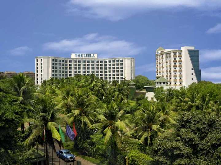 Мумбаи: The Leela Mumbai