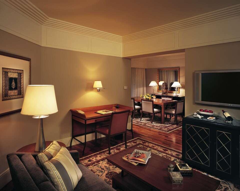 Мумбаи: The Leela Mumbai